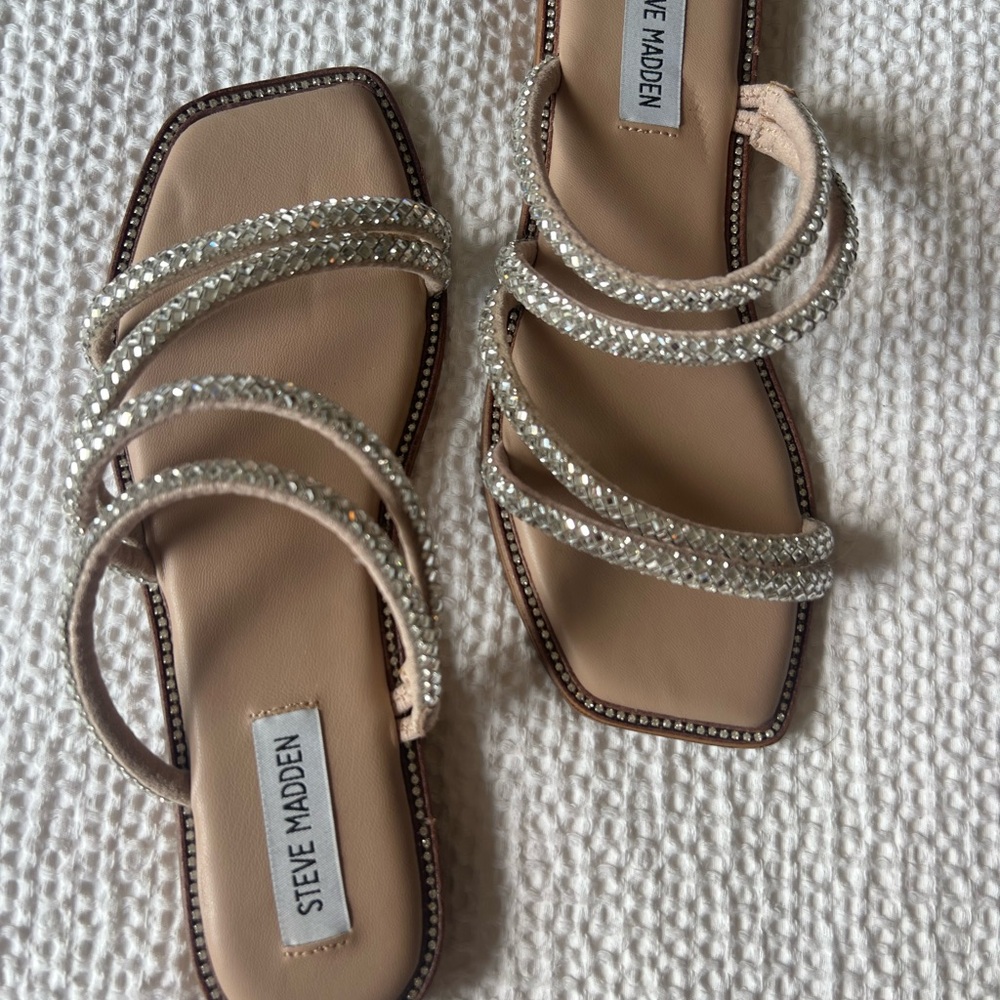 Steve Madden Starie Slide Sandal